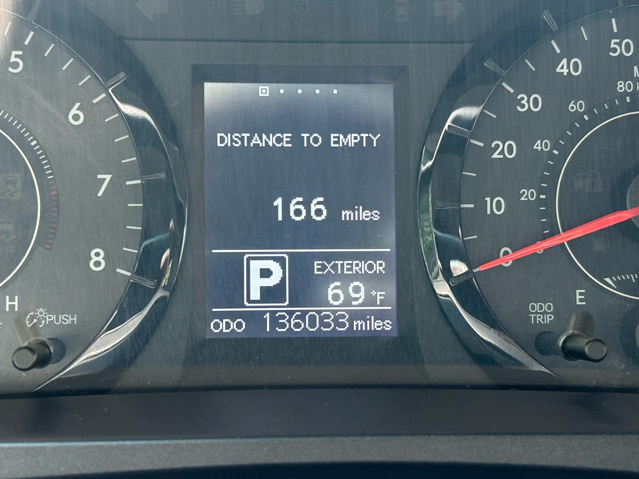 Toyota Sienna L FWD 7-Passenger (Natl) 2017