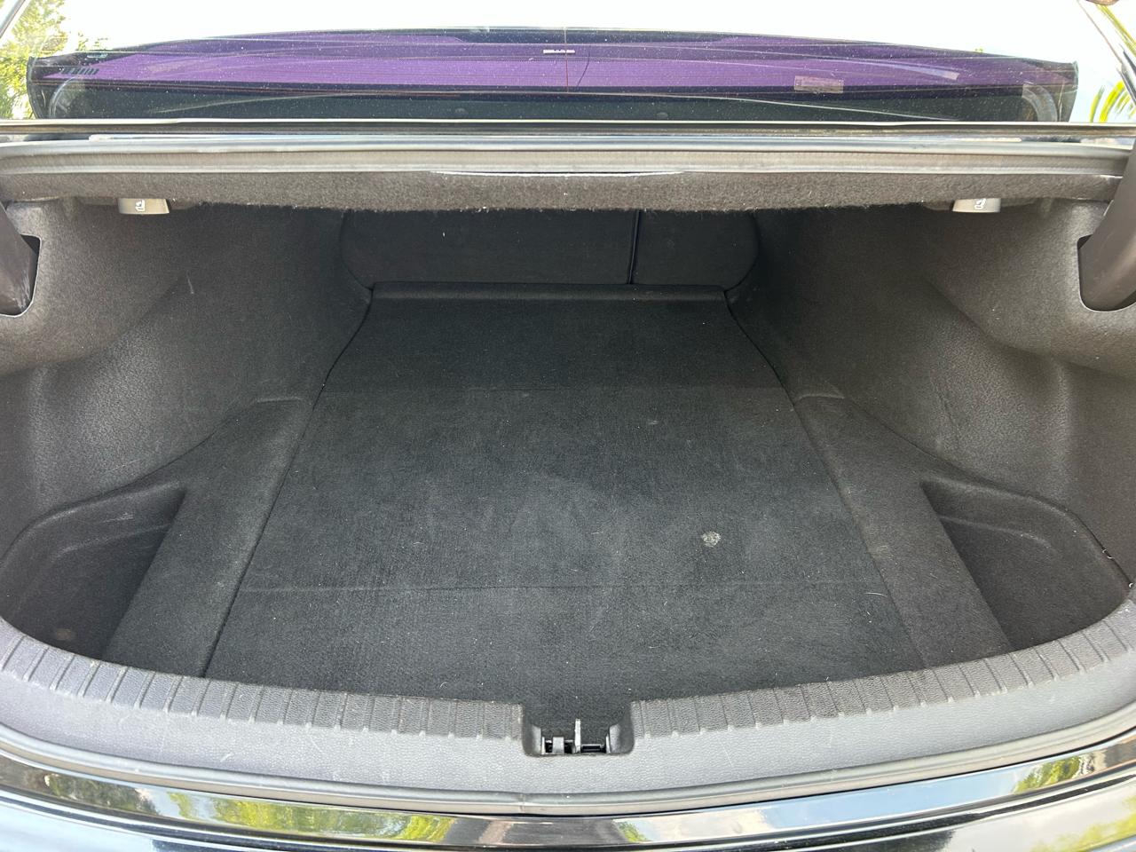 Acura TLX 4dr Sdn FWD Tech 2016