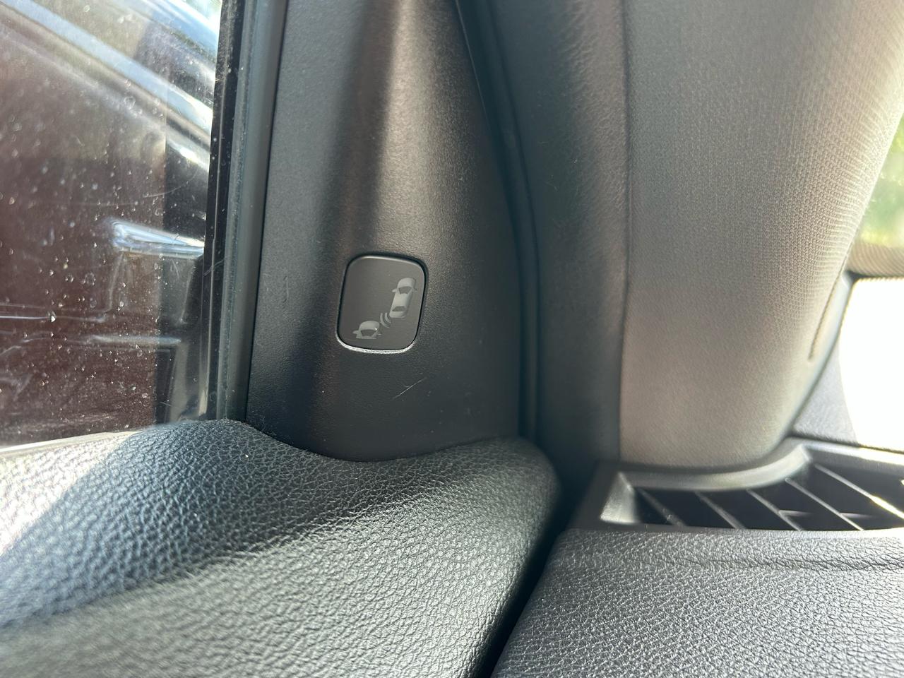 Acura TLX 4dr Sdn FWD Tech 2016