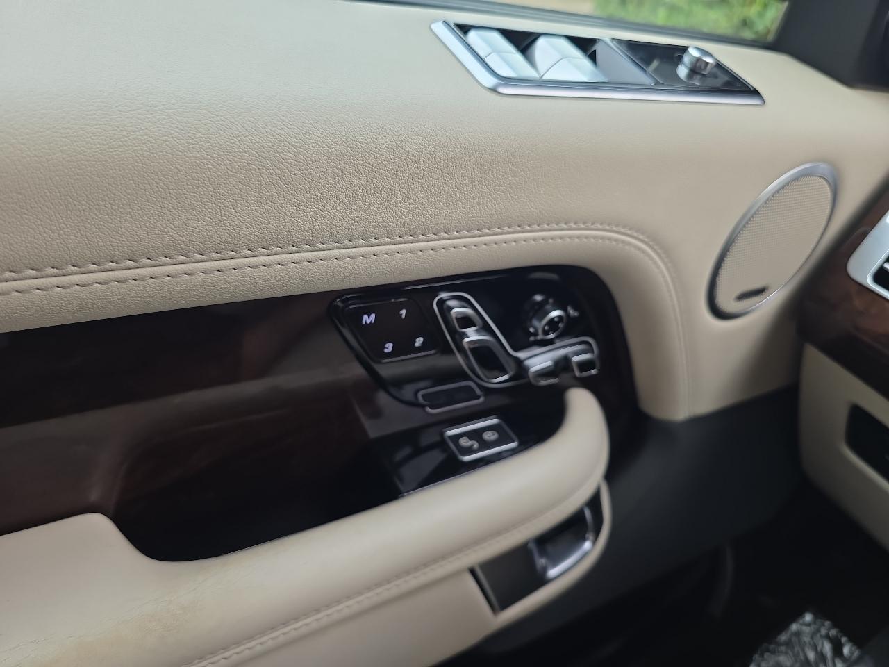 Land Rover Range Rover HSE SWB 2020