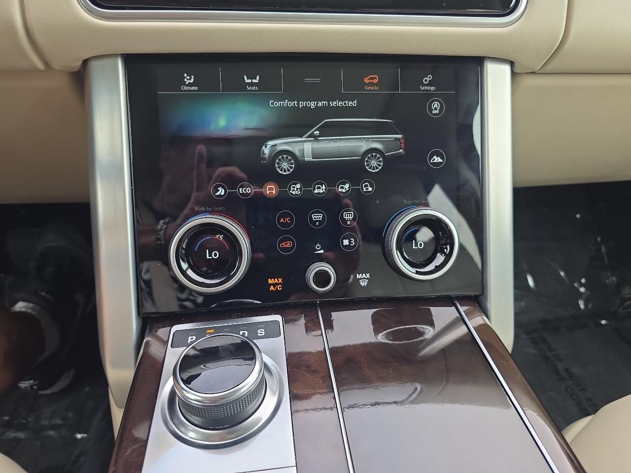 Land Rover Range Rover HSE SWB 2020