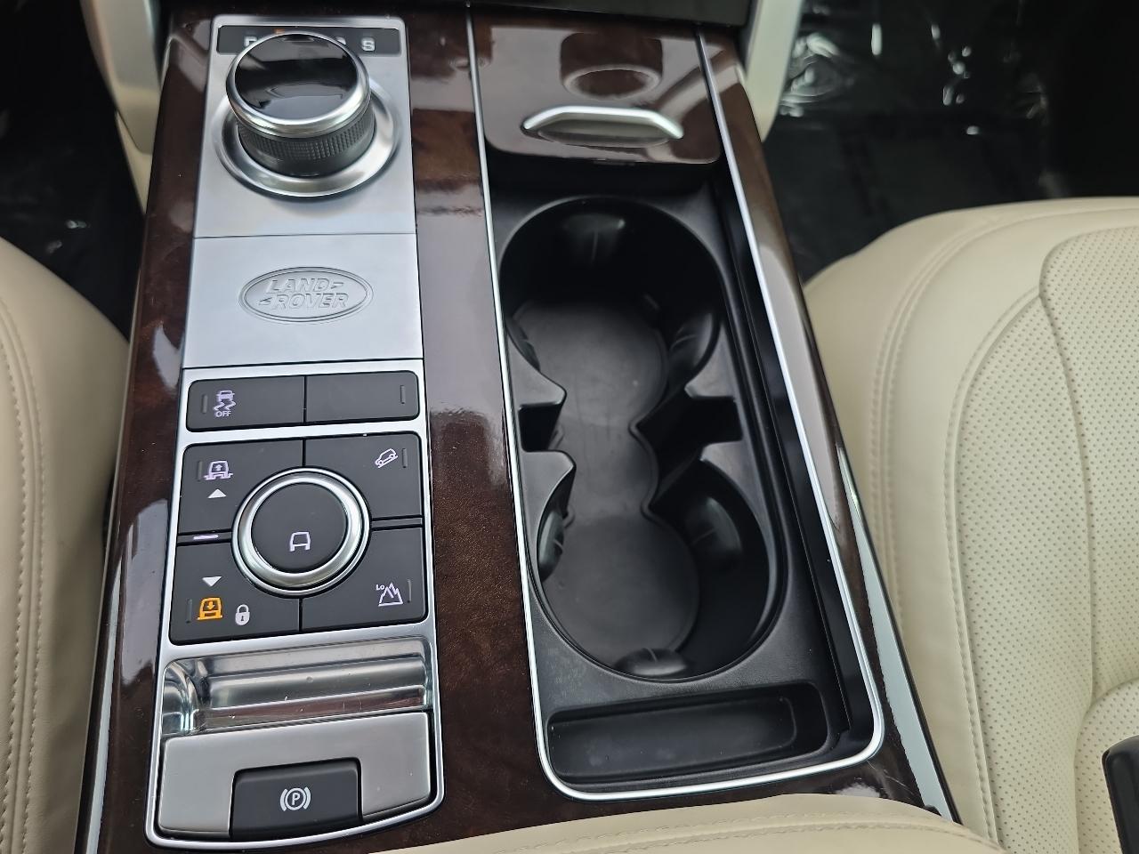 Land Rover Range Rover HSE SWB 2020