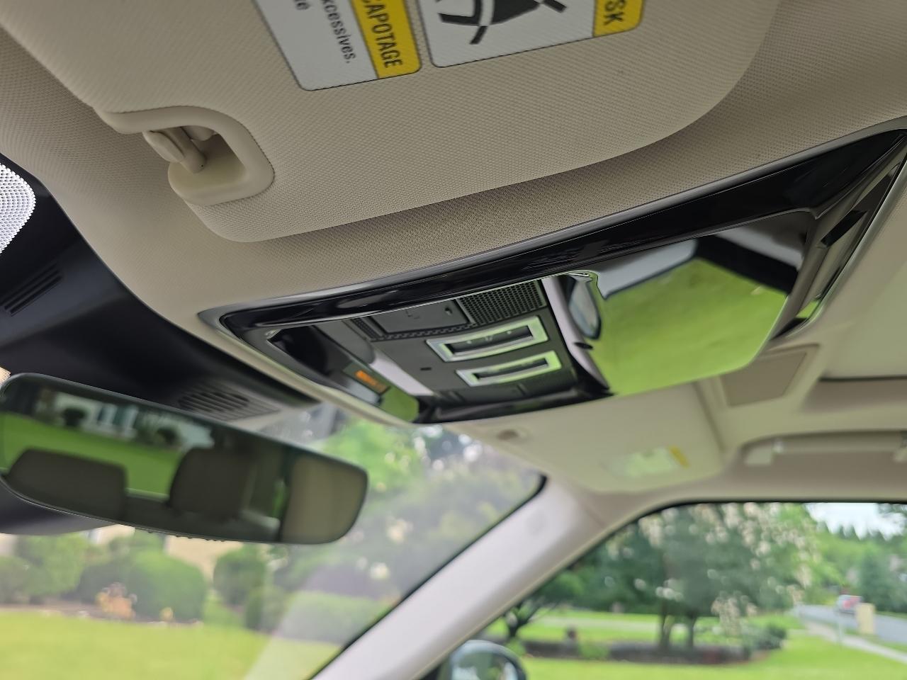Land Rover Range Rover HSE SWB 2020
