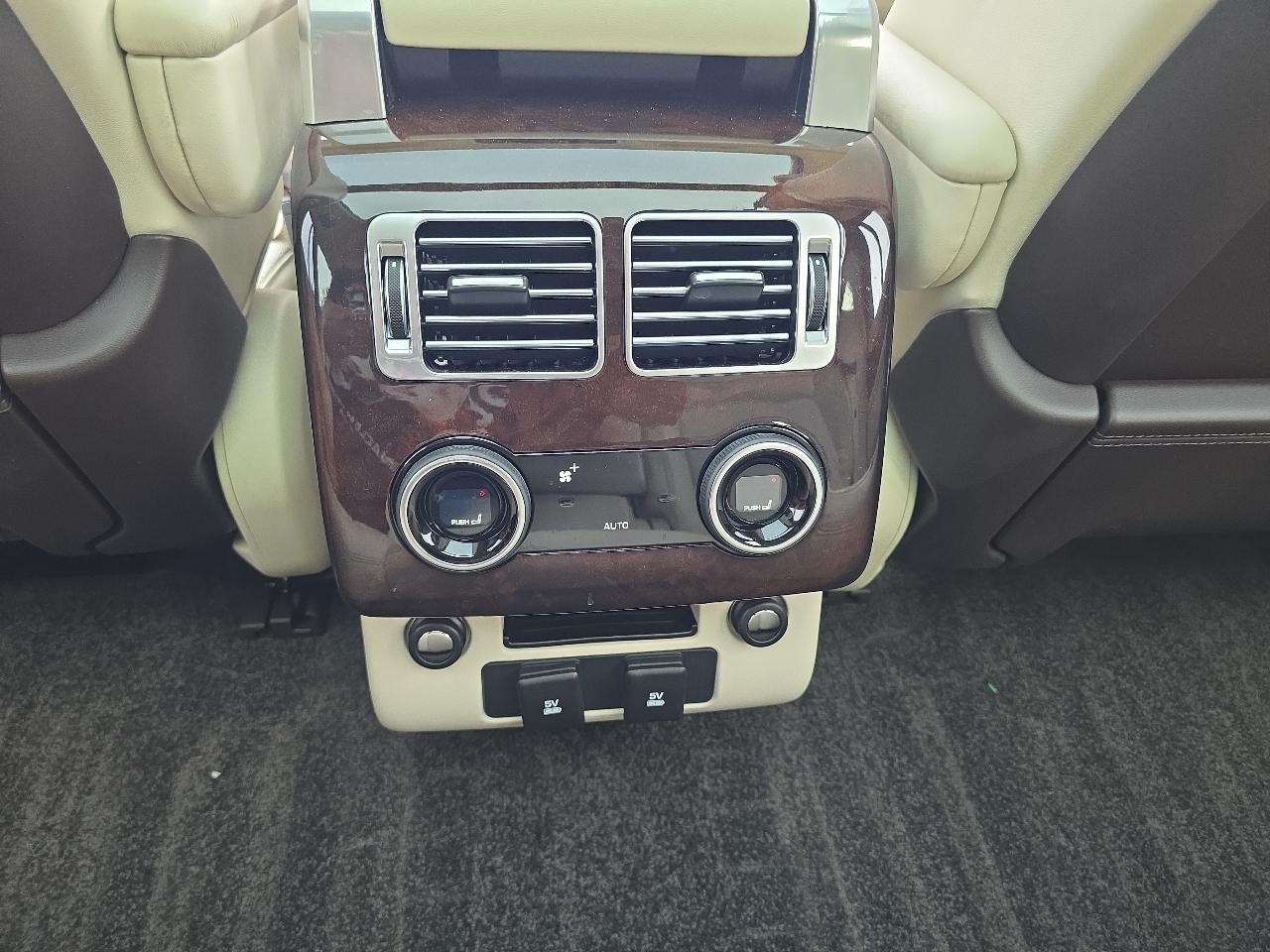 Land Rover Range Rover HSE SWB 2020