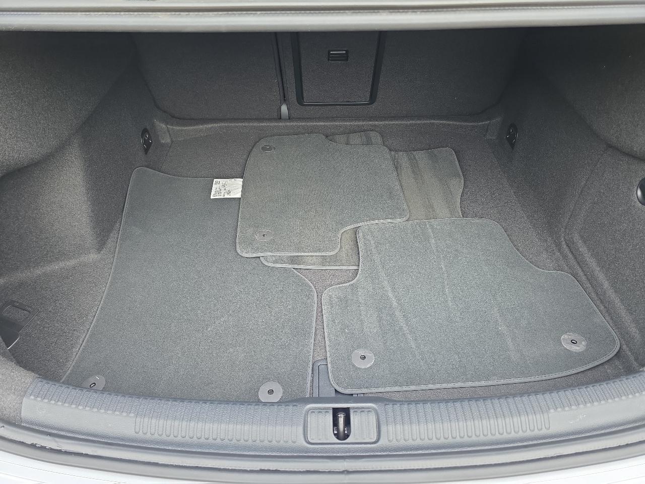 Audi A3 4dr Sdn FWD 1.8T Premium 2016