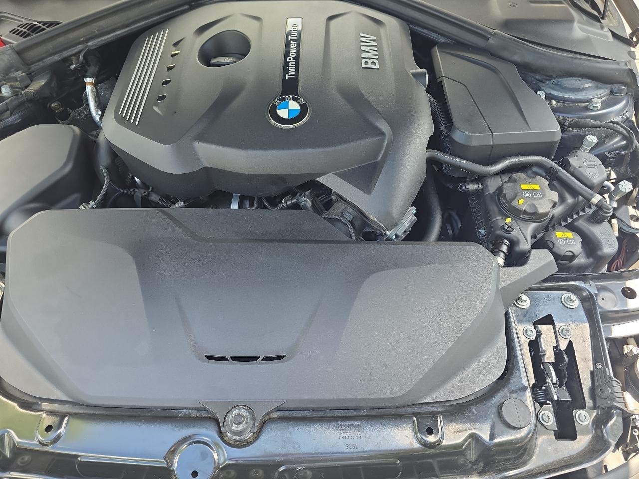 BMW 4 Series 430i Gran Coupe 2019