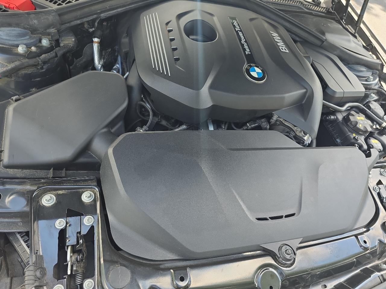 BMW 4 Series 430i Gran Coupe 2019