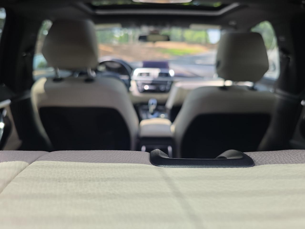 BMW 4 Series 430i Gran Coupe 2019