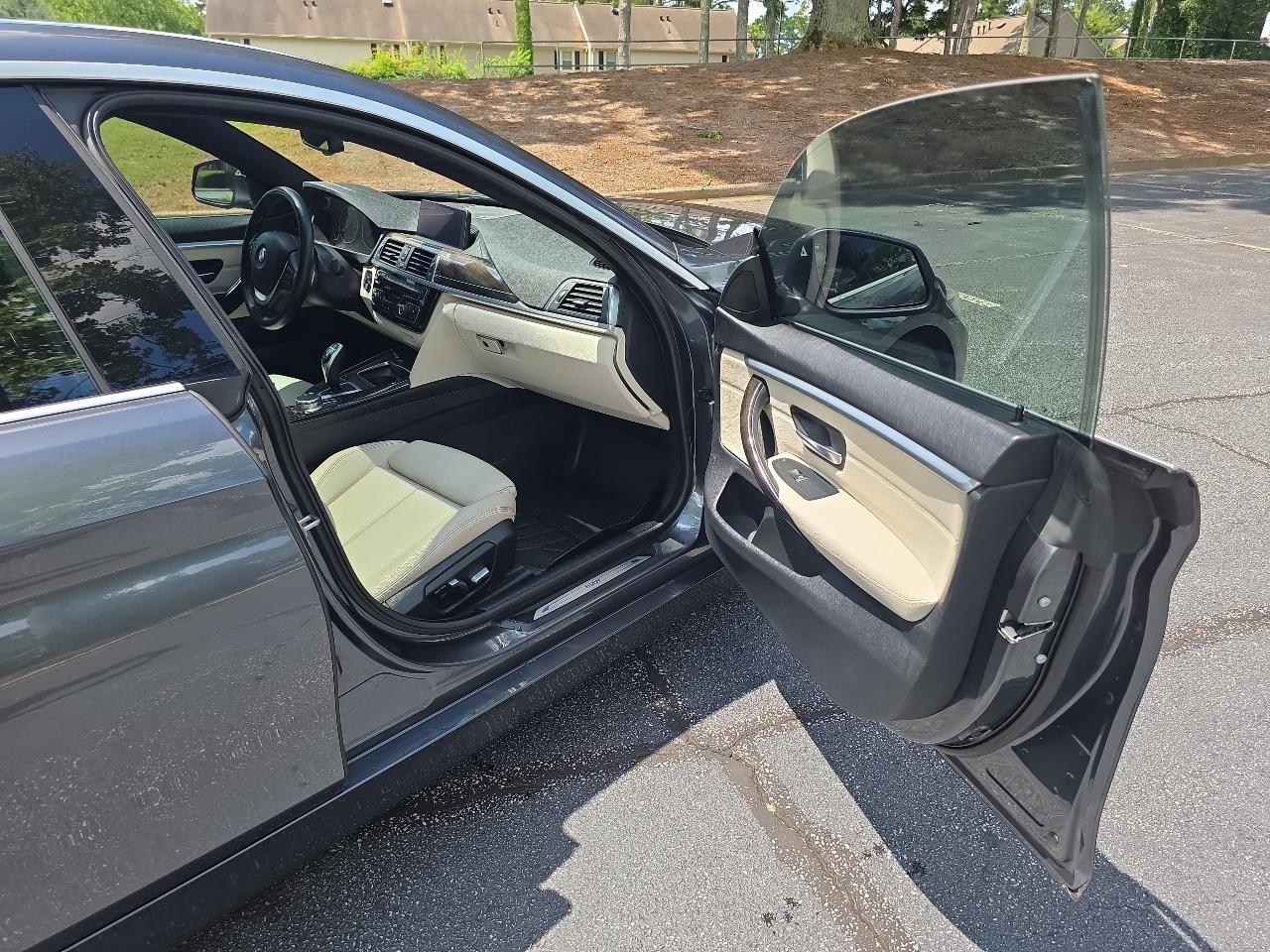 BMW 4 Series 430i Gran Coupe 2019