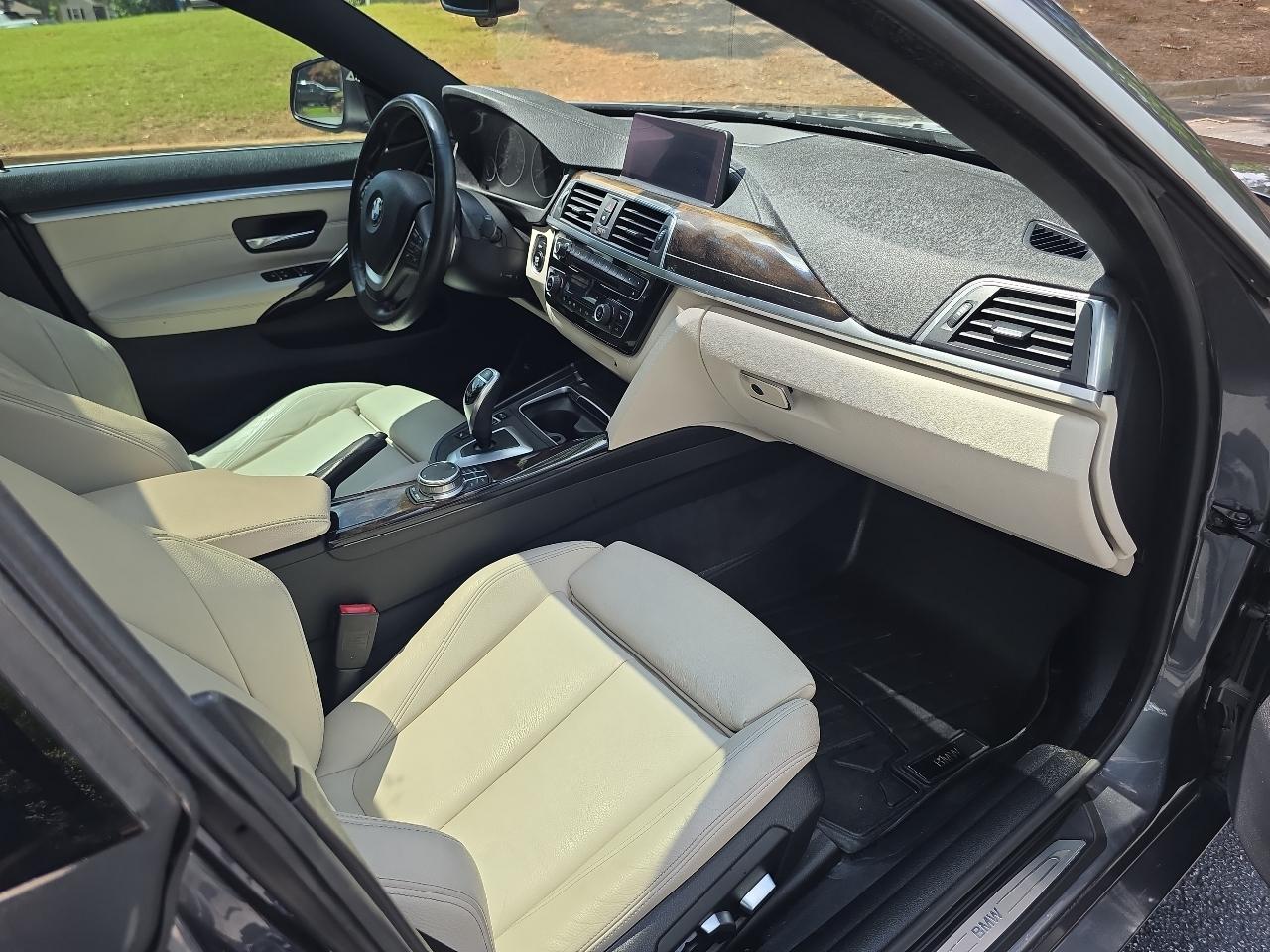 BMW 4 Series 430i Gran Coupe 2019