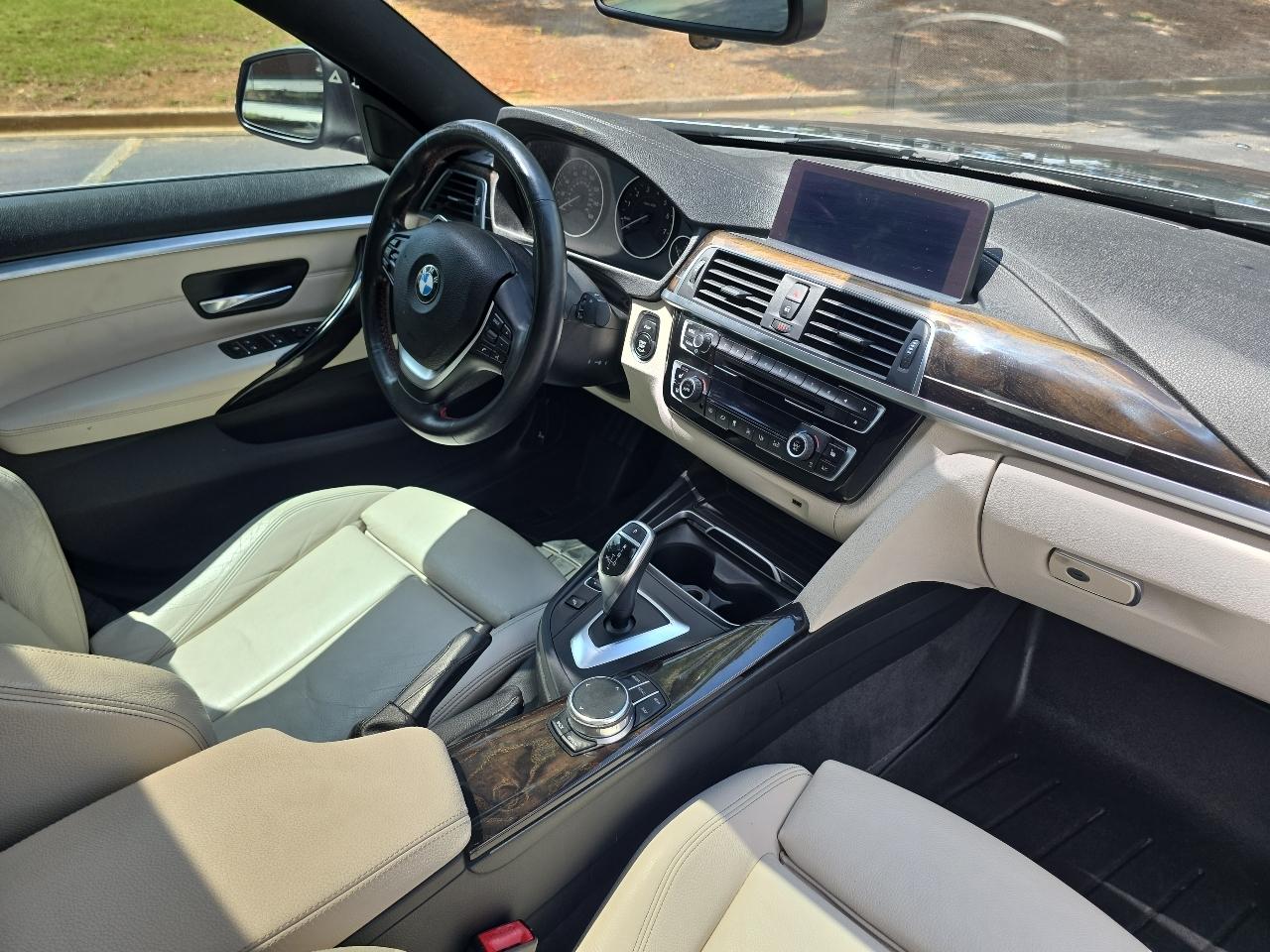 BMW 4 Series 430i Gran Coupe 2019