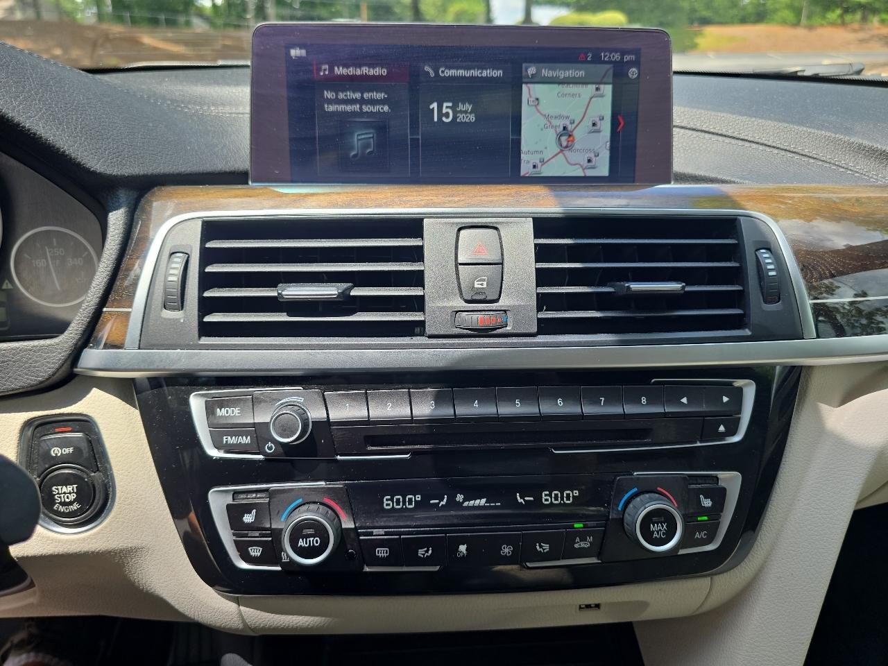 BMW 4 Series 430i Gran Coupe 2019