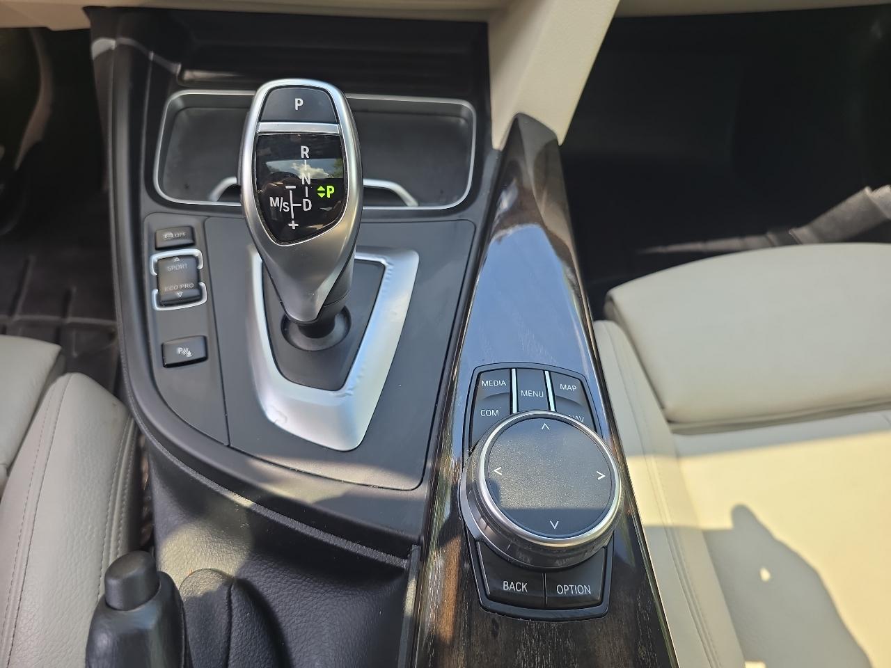 BMW 4 Series 430i Gran Coupe 2019