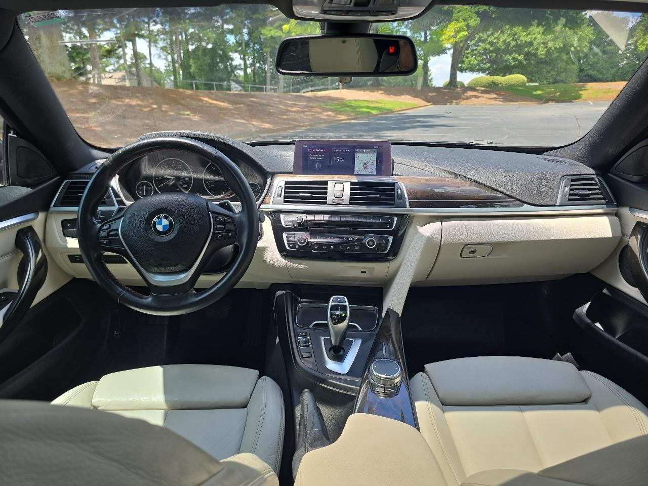 BMW 4 Series 430i Gran Coupe 2019