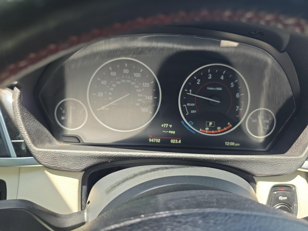 BMW 4 Series 430i Gran Coupe 2019