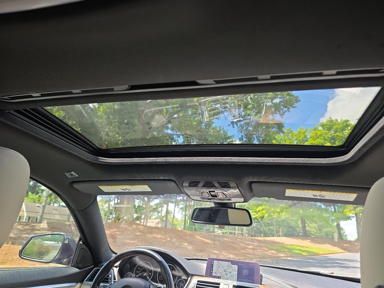 BMW 4 Series 430i Gran Coupe 2019