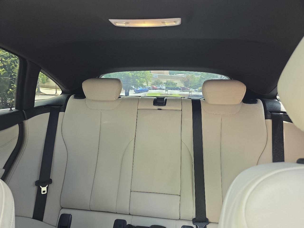 BMW 4 Series 430i Gran Coupe 2019
