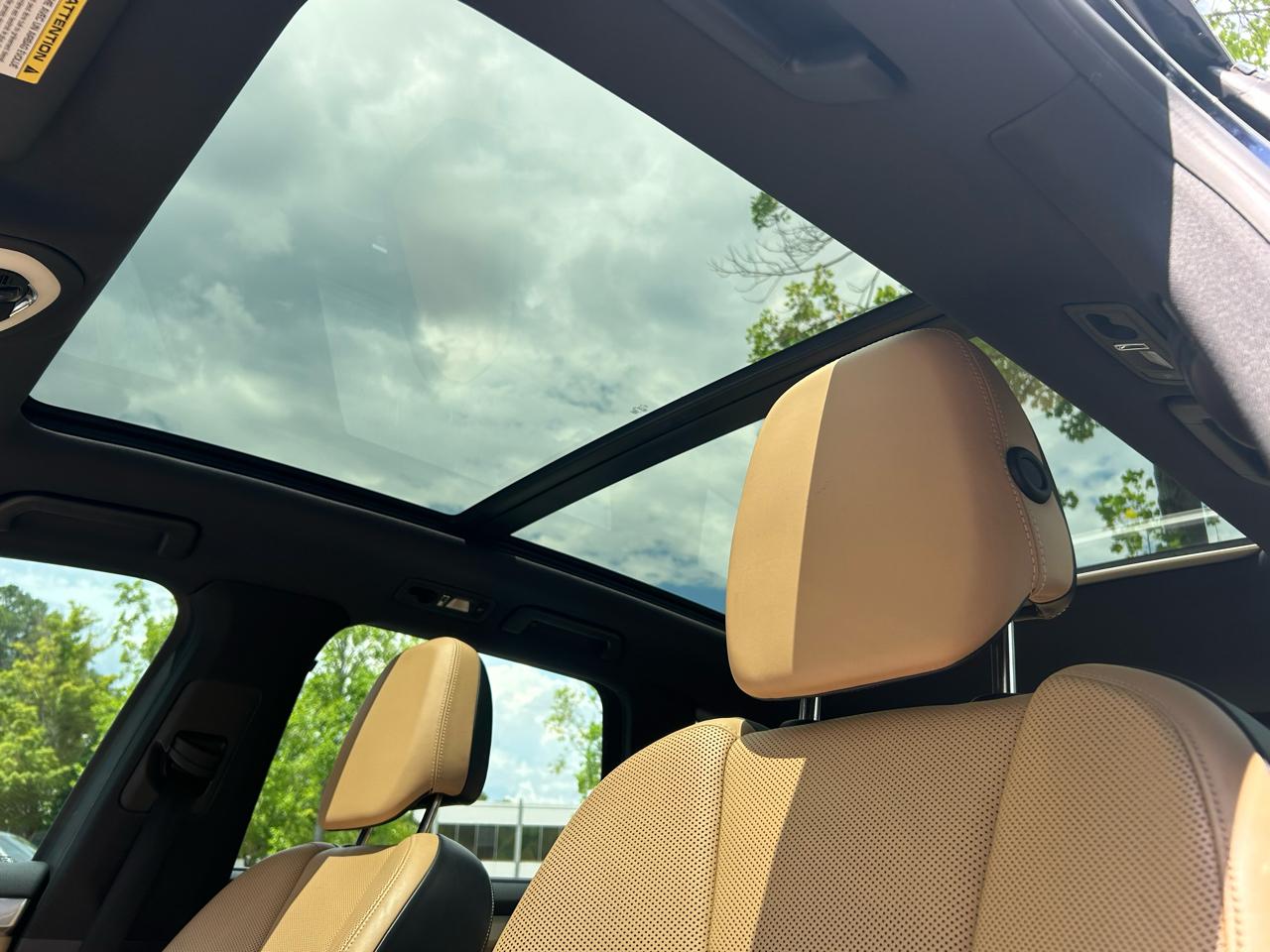 Porsche Cayenne S AWD 2017