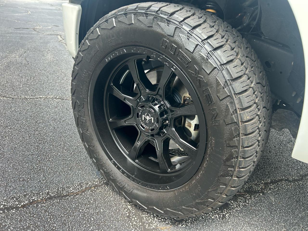 Ford F-150 Limited 4WD SuperCrew 5.5' Box 2020