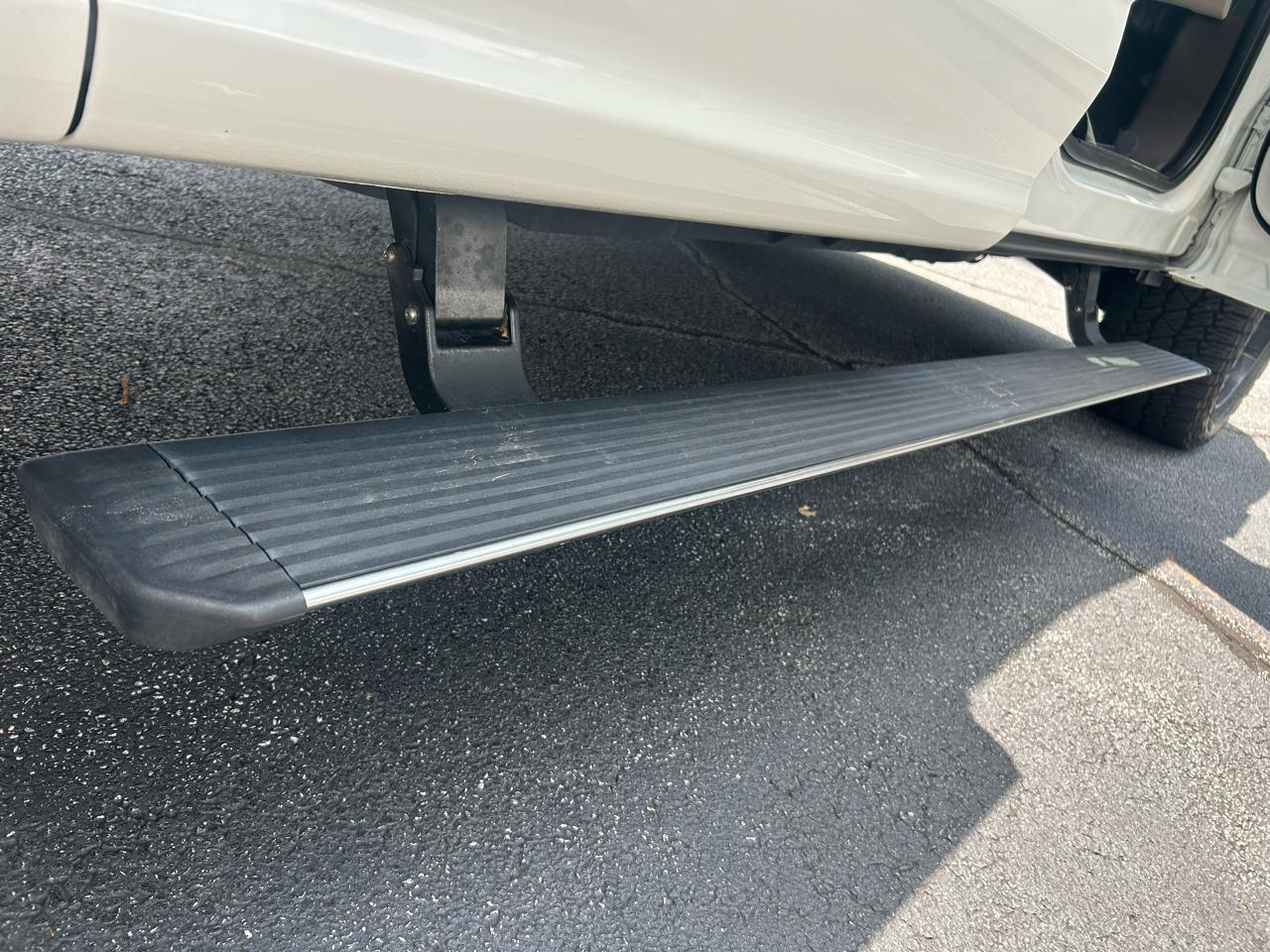 Ford F-150 Limited 4WD SuperCrew 5.5' Box 2020