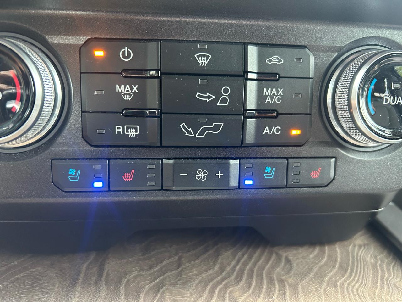 Ford F-150 Limited 4WD SuperCrew 5.5' Box 2020