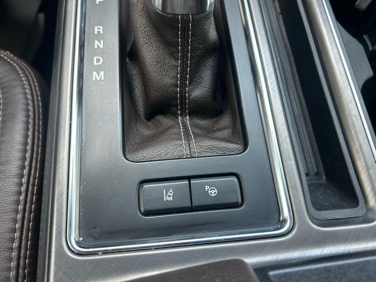 Ford F-150 Limited 4WD SuperCrew 5.5' Box 2020