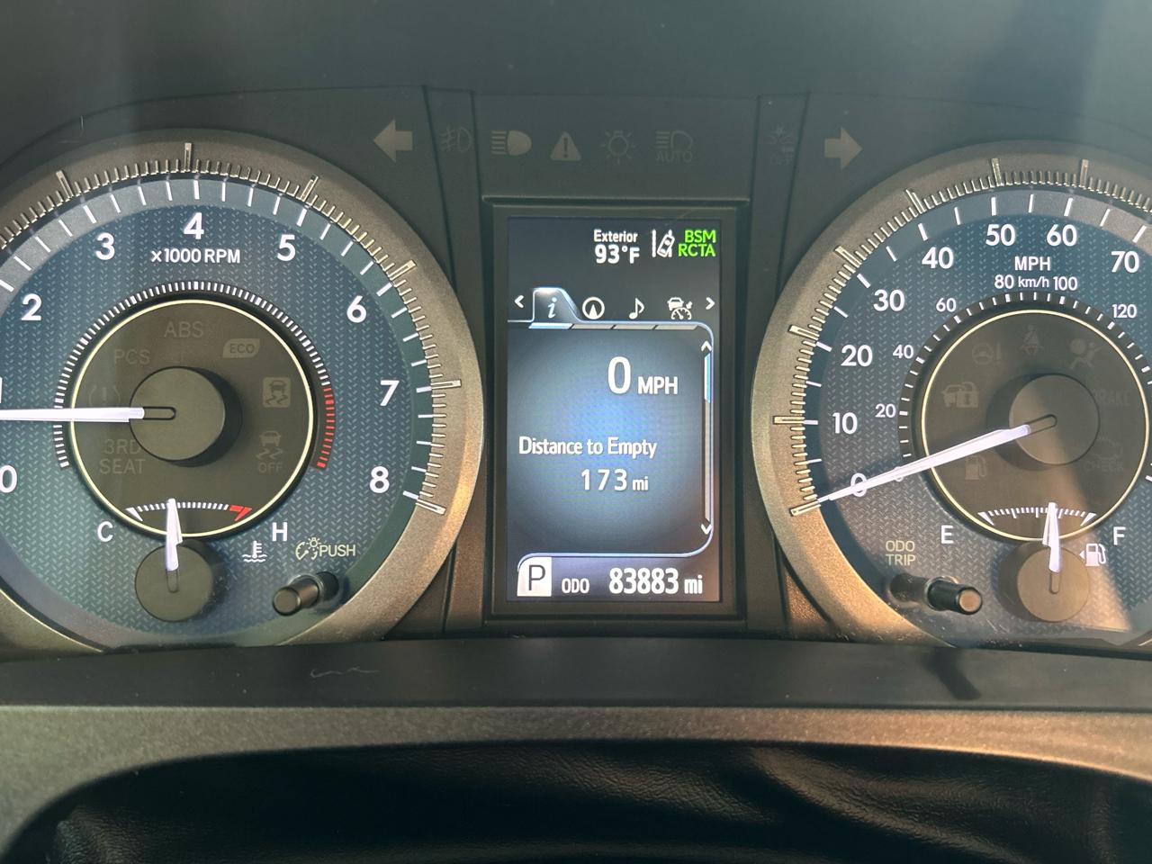 Toyota Sienna Limited Premium FWD 7-Passenger (Natl) 2019
