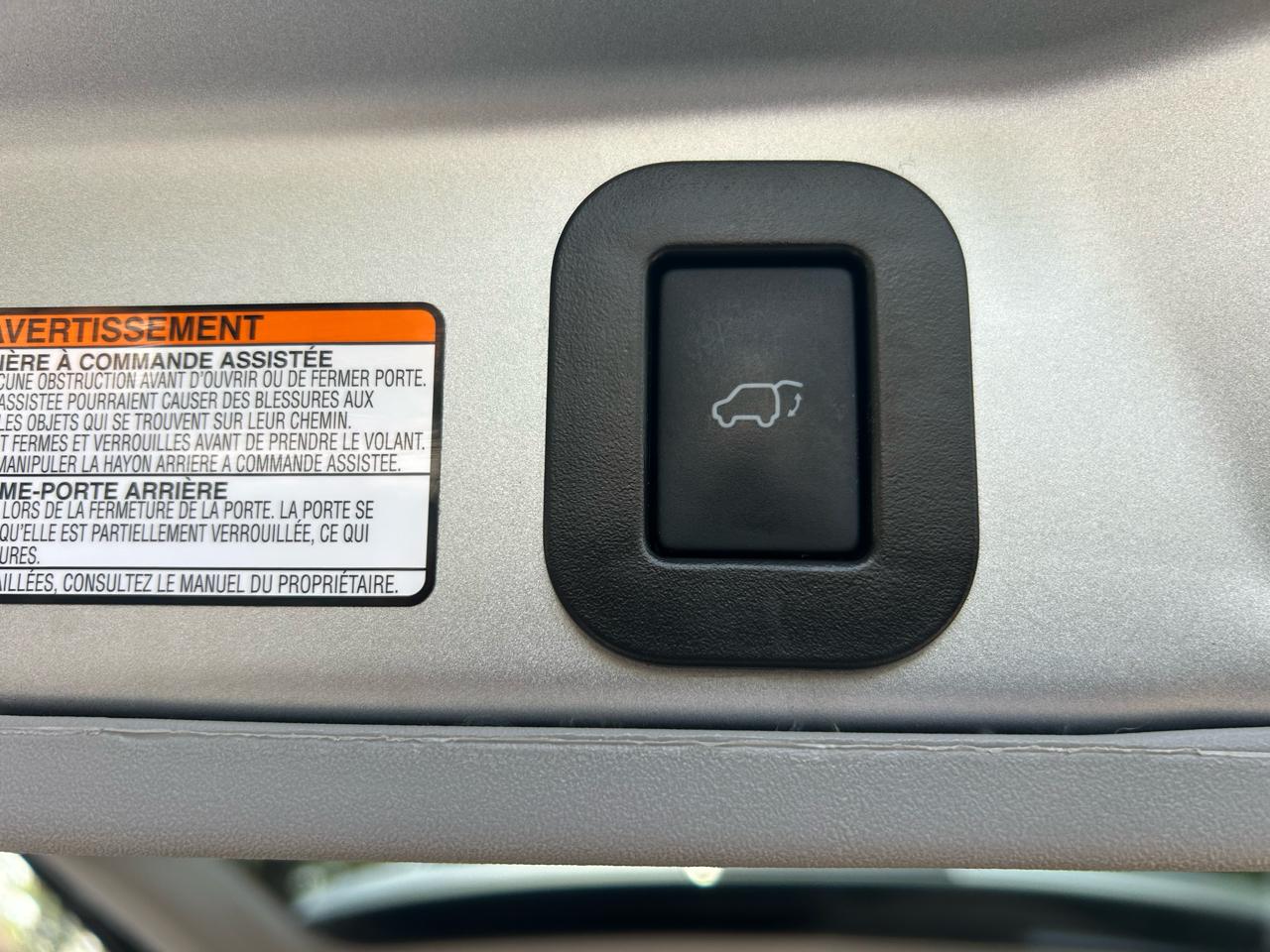 Toyota Sienna Limited Premium FWD 7-Passenger (Natl) 2019