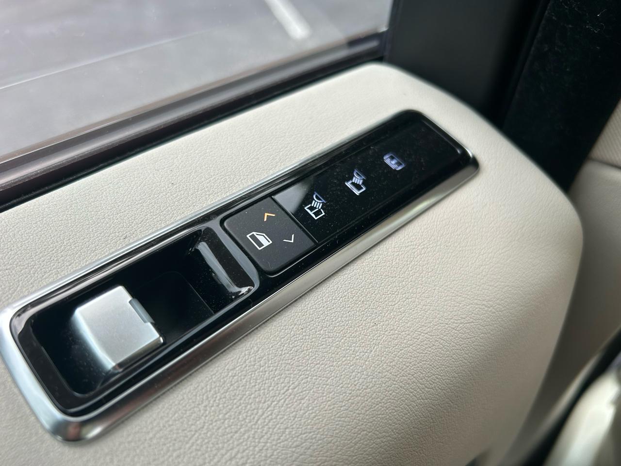 Land Rover Range Rover V6 Supercharged HSE SWB 2018