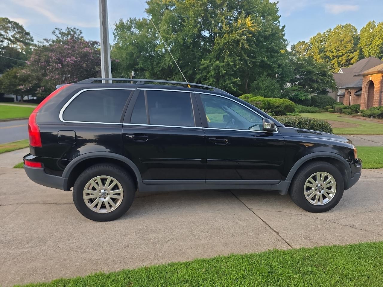 Volvo XC90 FWD 4dr I6 2008