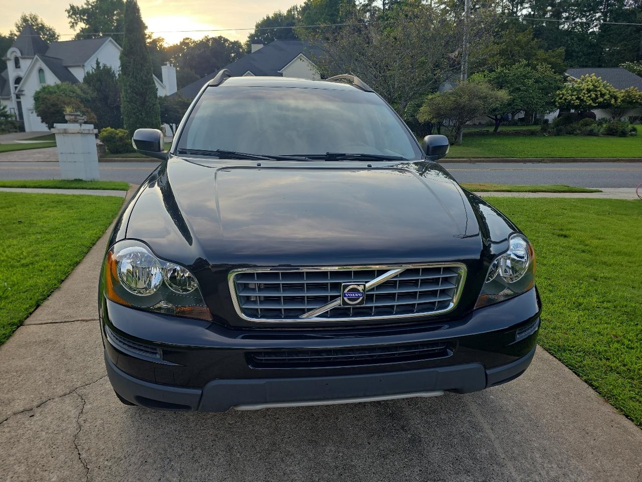 Volvo XC90 FWD 4dr I6 2008