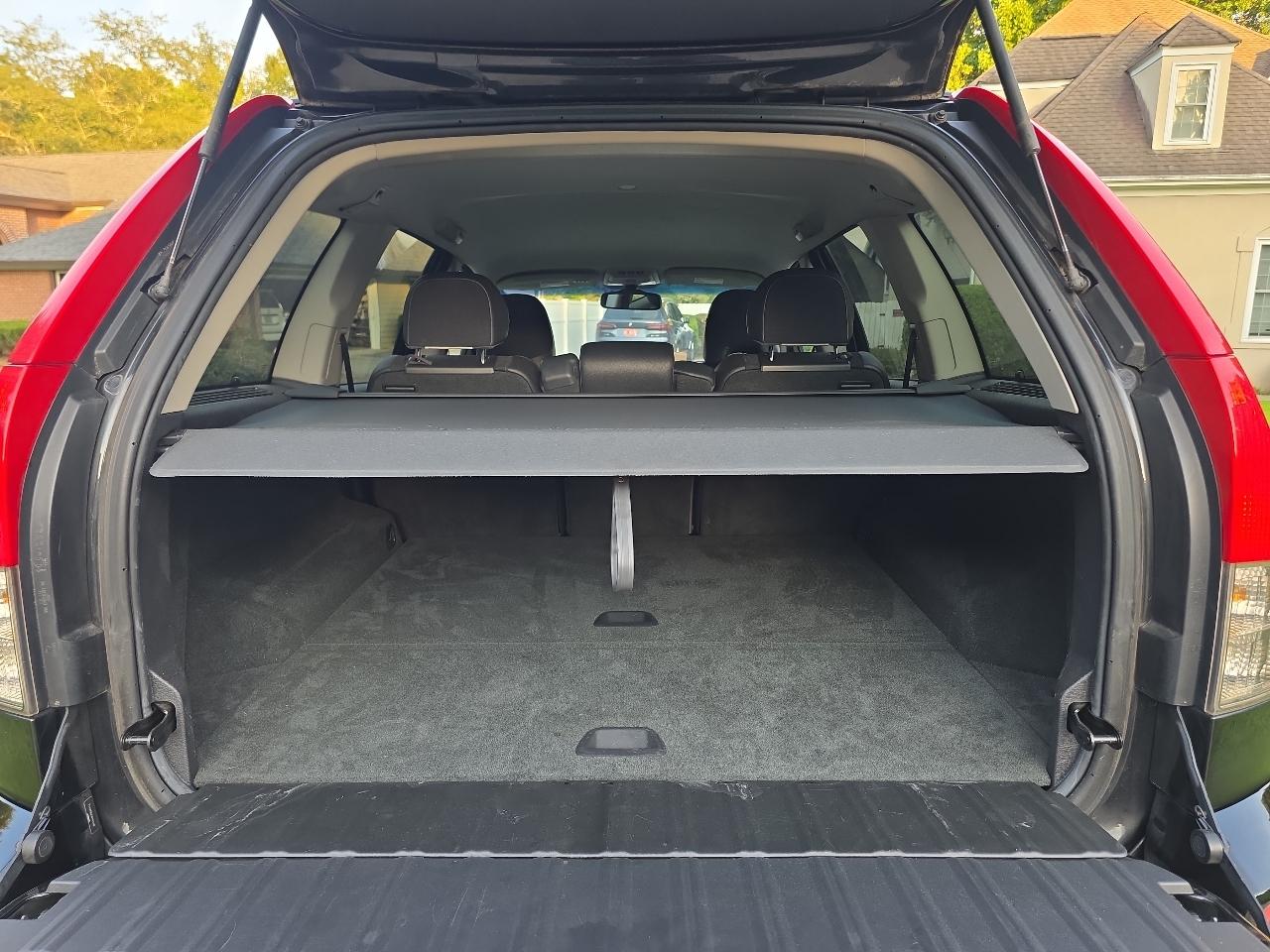 Volvo XC90 FWD 4dr I6 2008