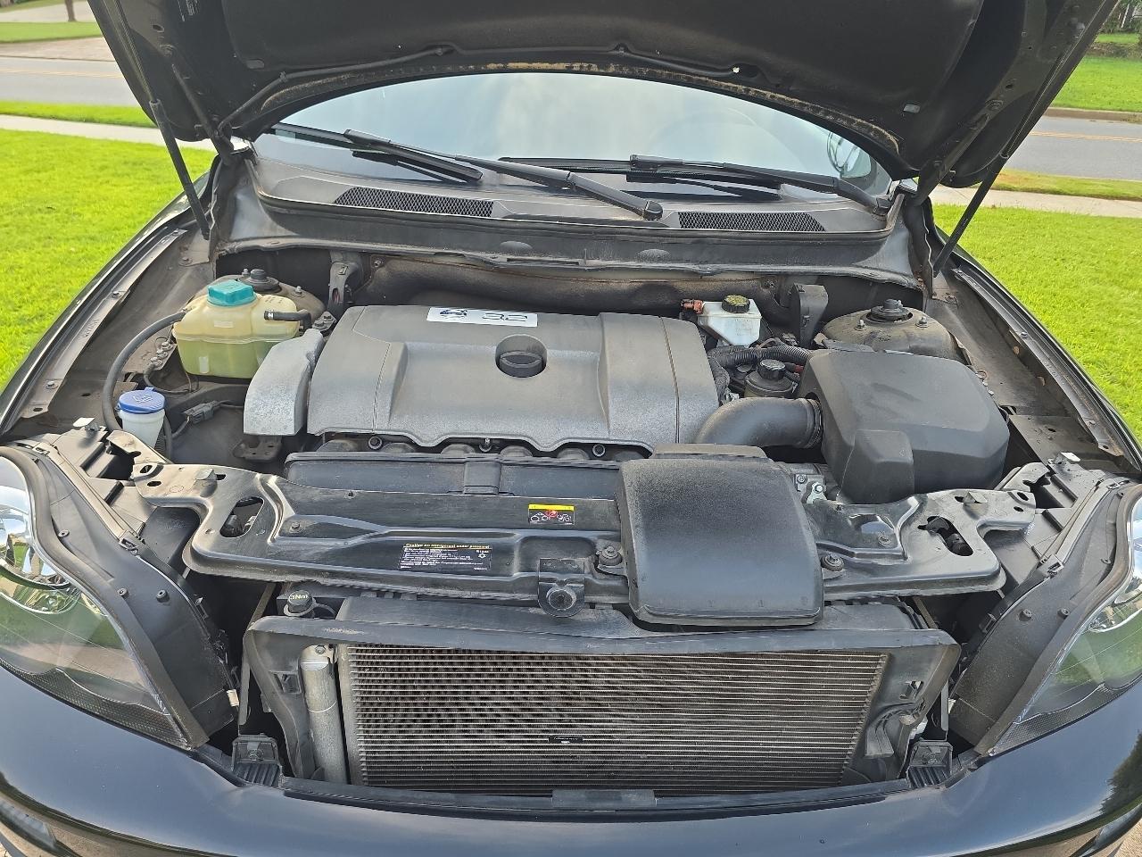 Volvo XC90 FWD 4dr I6 2008