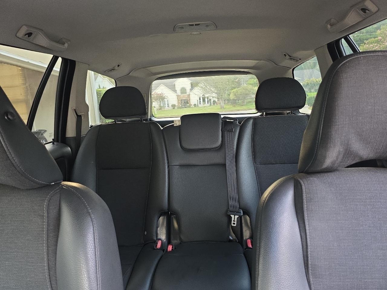 Volvo XC90 FWD 4dr I6 2008