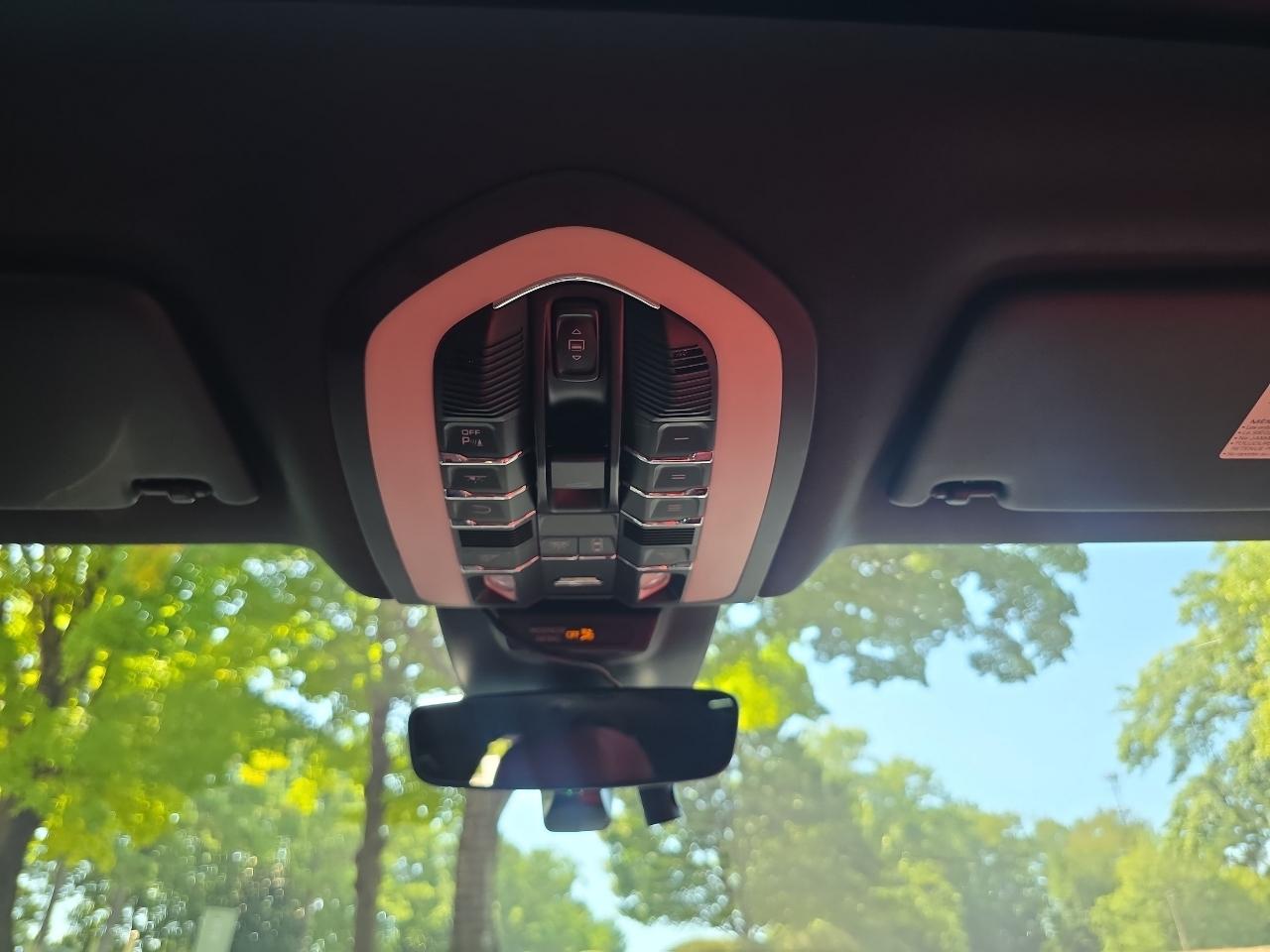 Porsche Macan S AWD 2019