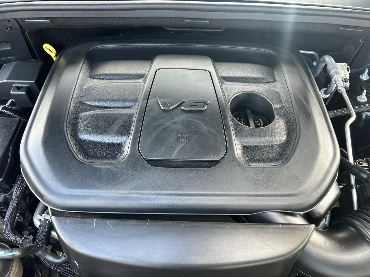 Jeep Grand Cherokee Laredo X 4x4 2021