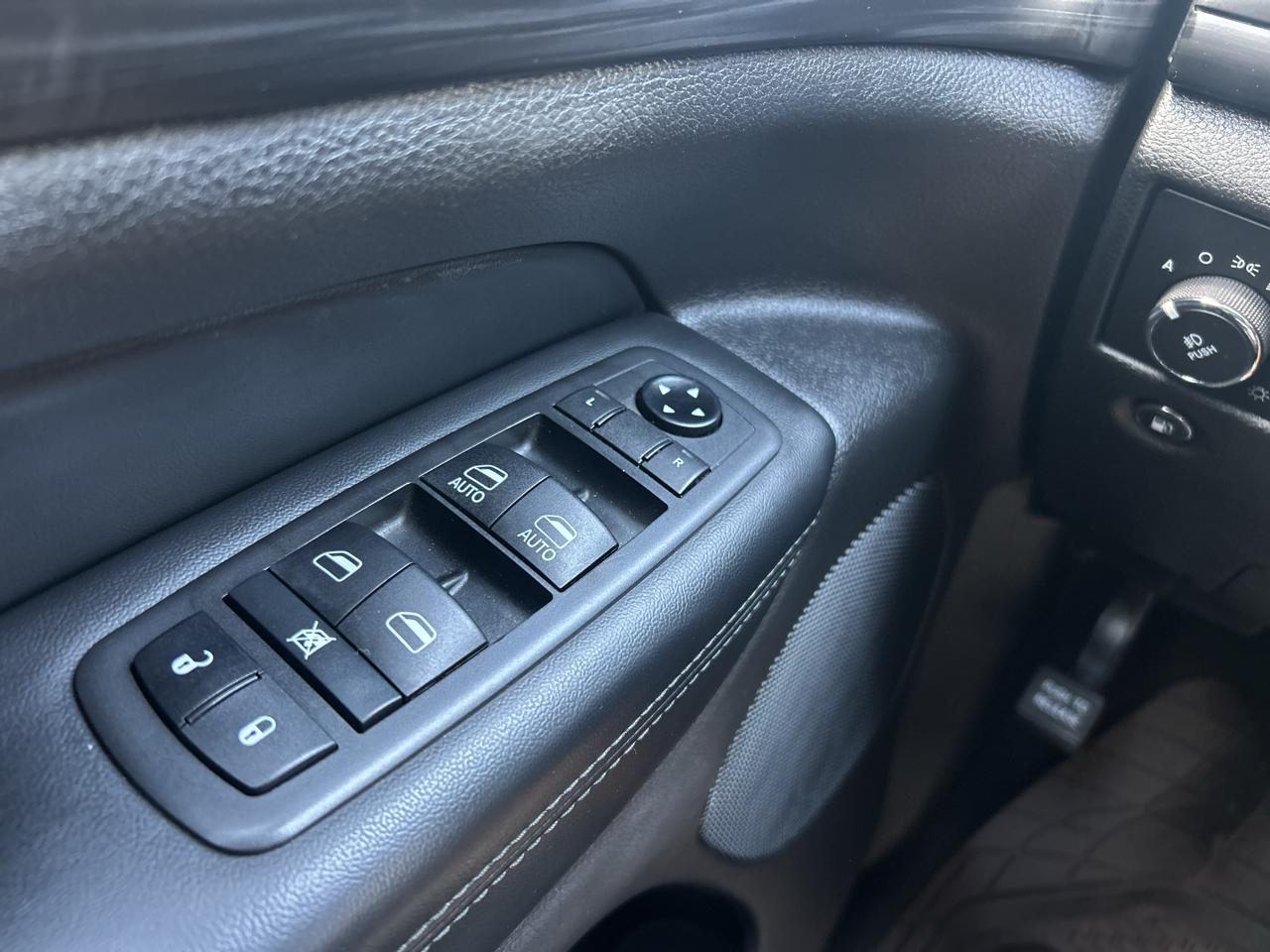Jeep Grand Cherokee Laredo X 4x4 2021