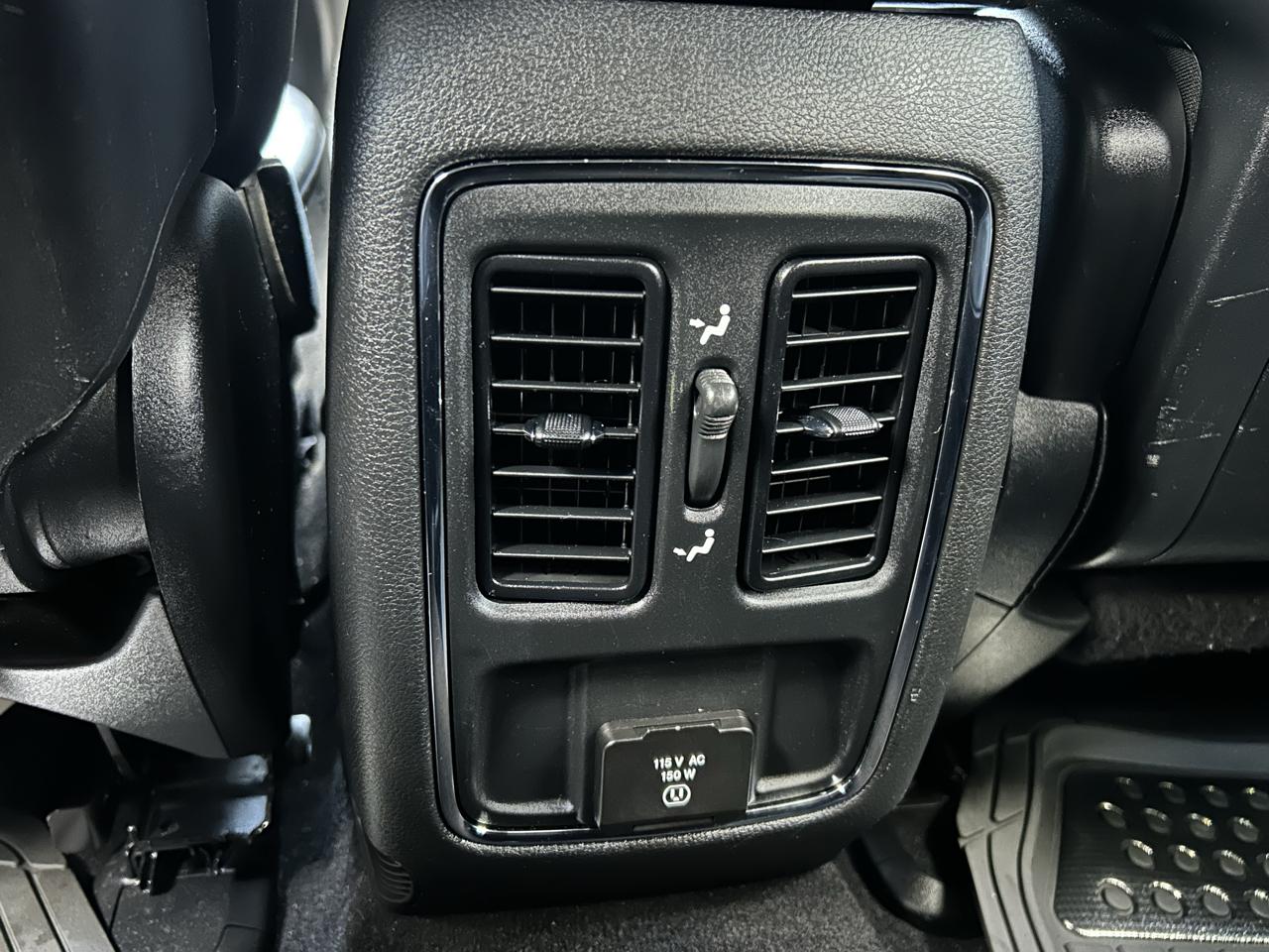 Jeep Grand Cherokee Laredo X 4x4 2021