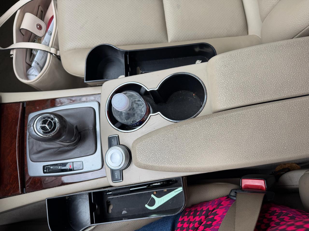 Mercedes-Benz C-Class C300 4MATIC Sport Sedan 2011