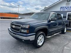 2006 Chevrolet Silverado 1500 
