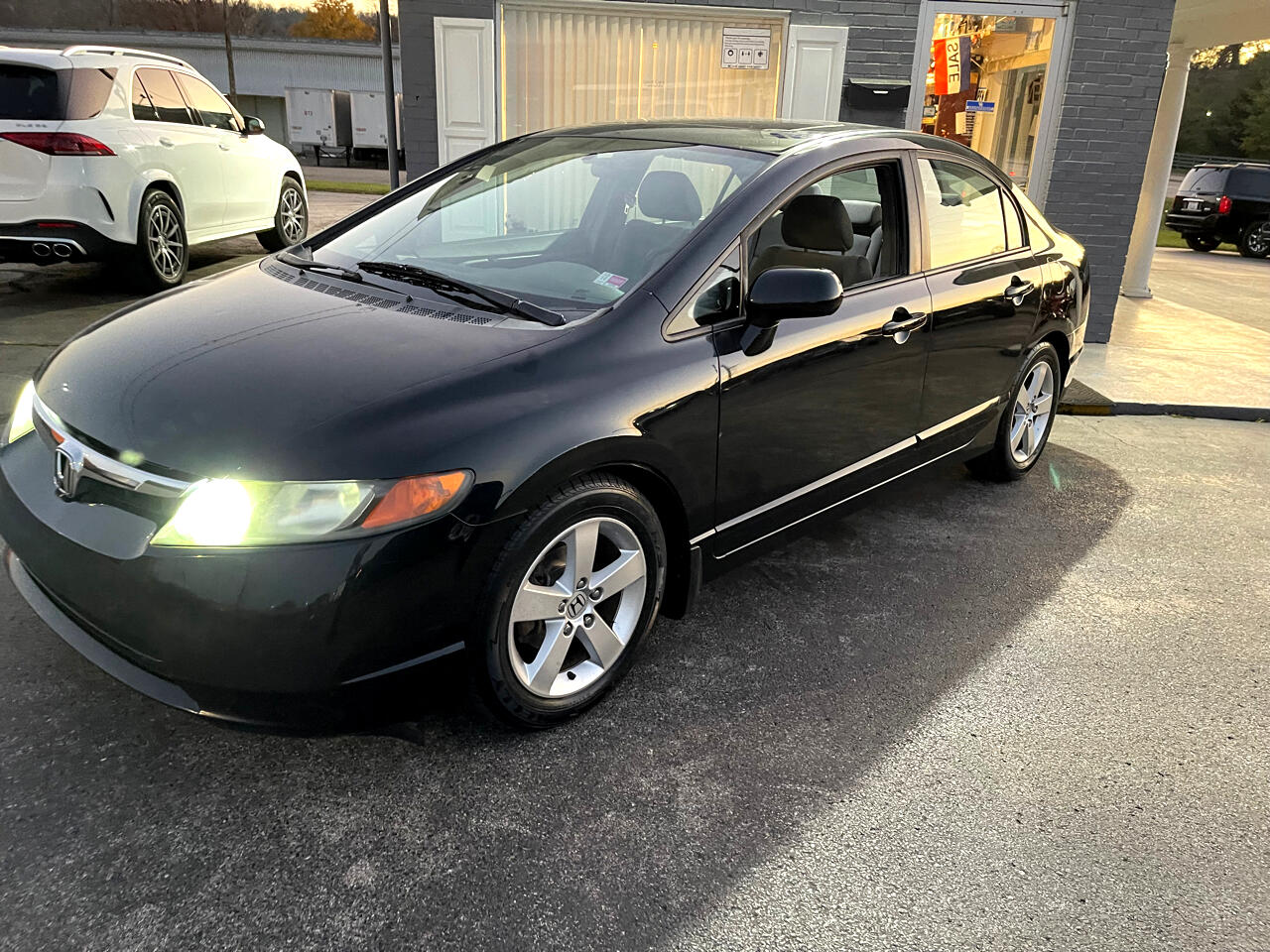 Used Cars for Sale Frankfort KY Hensley Auto Sales Frankfort