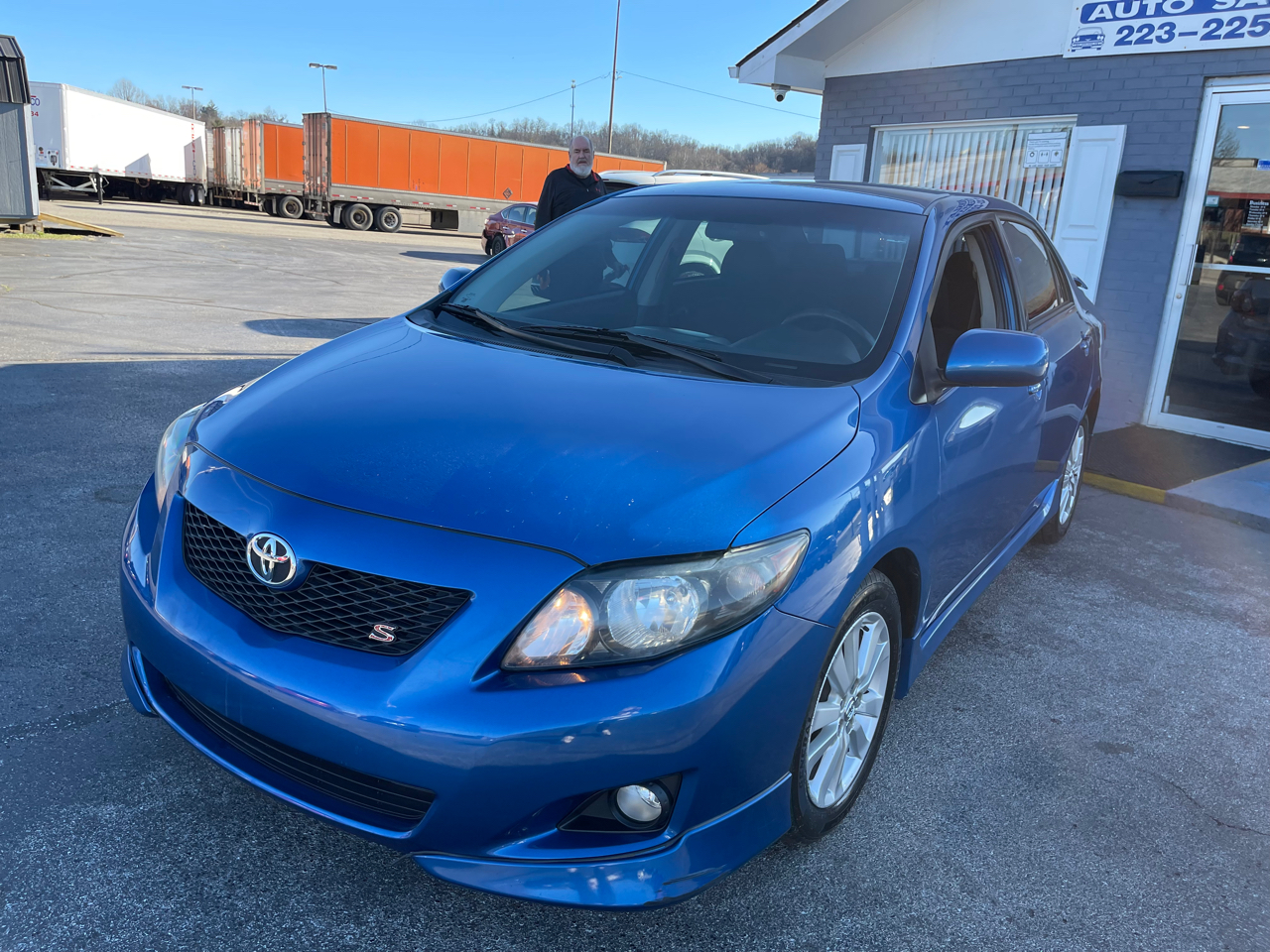 Used Cars for Sale Frankfort KY Hensley Auto Sales Frankfort