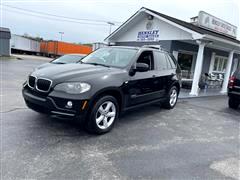 2009 BMW X5 