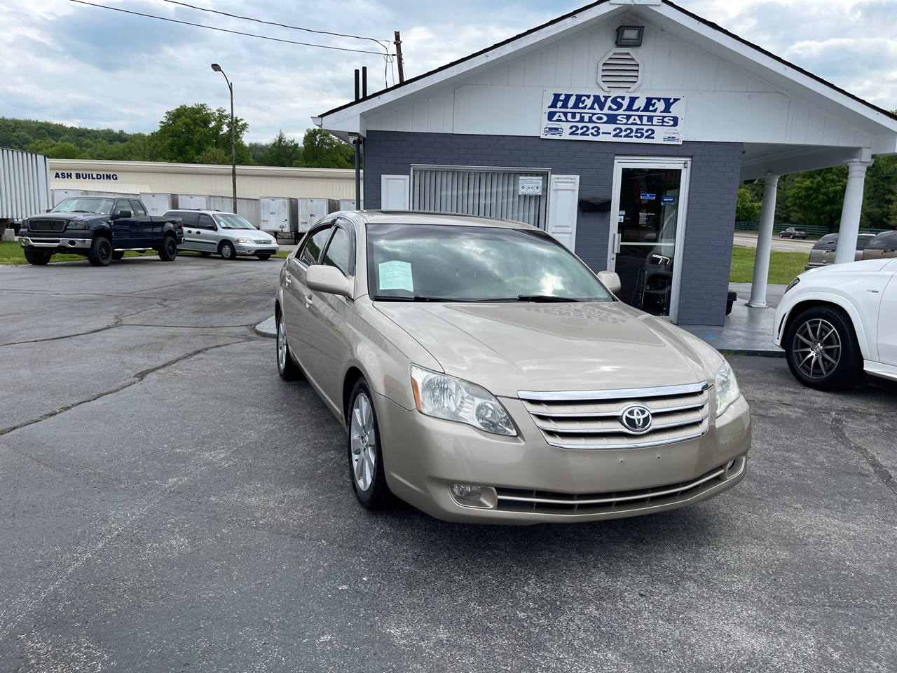 Used Cars for Sale Frankfort KY Hensley Auto Sales Frankfort
