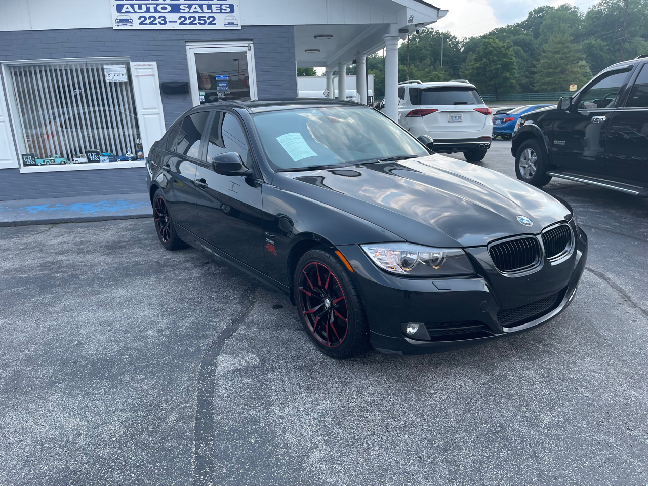 Used Cars for Sale Frankfort KY Hensley Auto Sales Frankfort