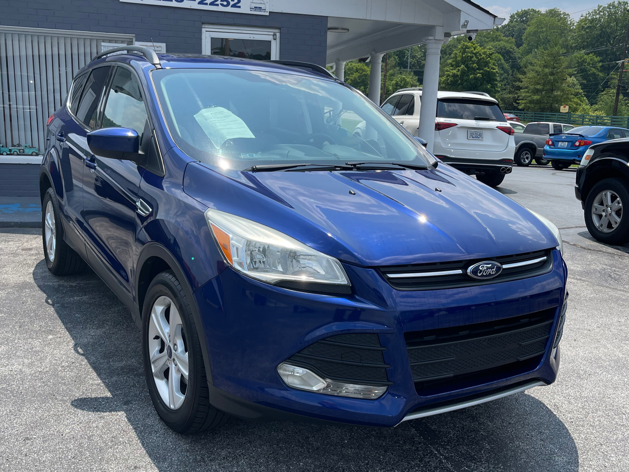 Used Cars for Sale Frankfort KY Hensley Auto Sales Frankfort