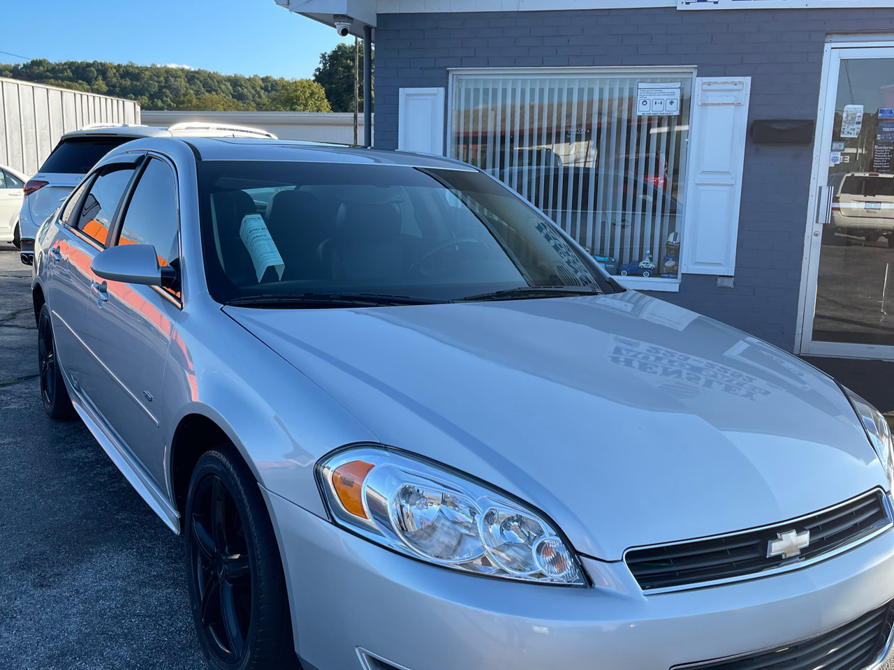 Used Cars for Sale Frankfort KY Hensley Auto Sales Frankfort