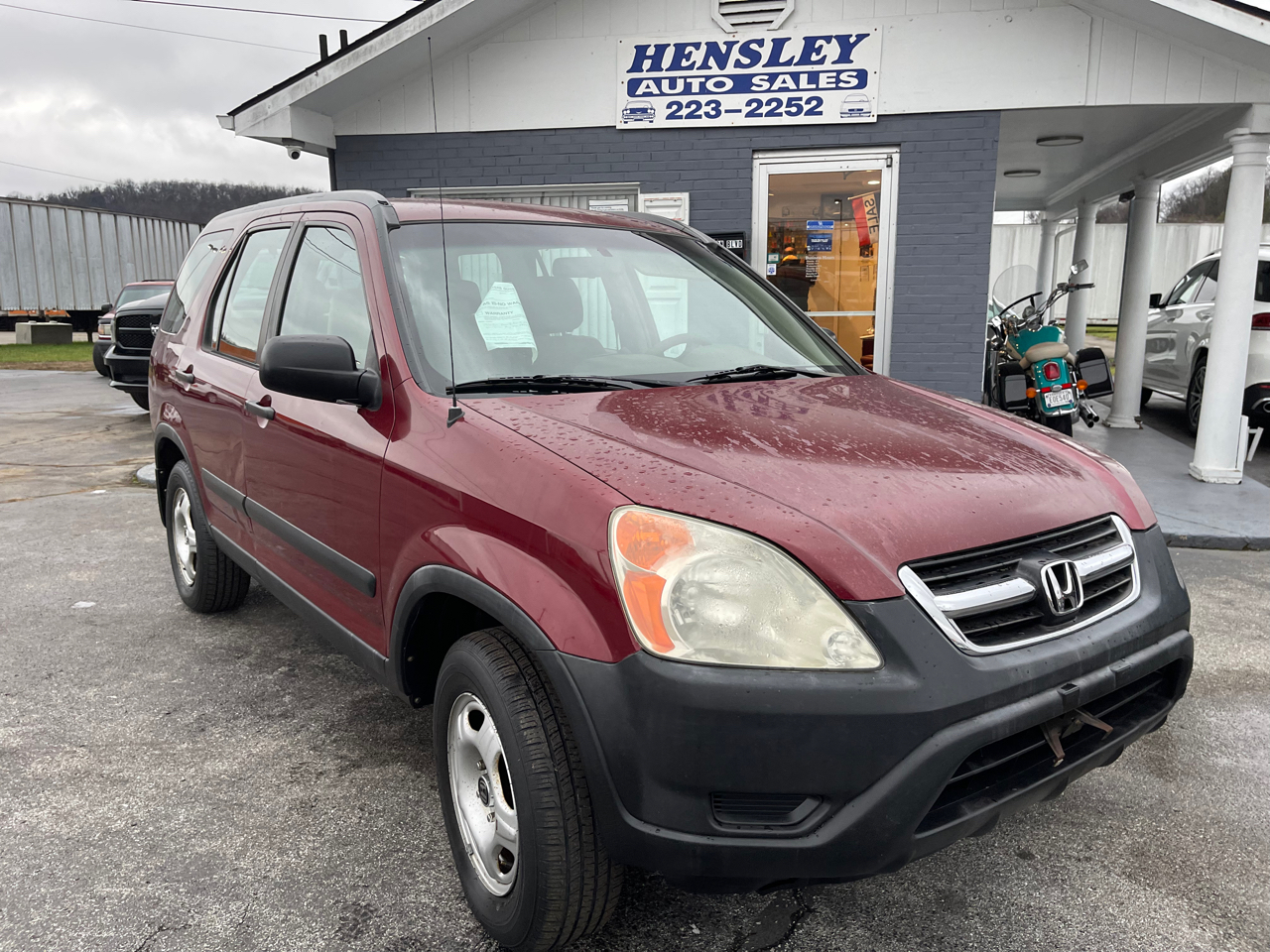 Used Cars for Sale Frankfort KY Hensley Auto Sales Frankfort