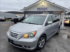 2010 Honda Odyssey 