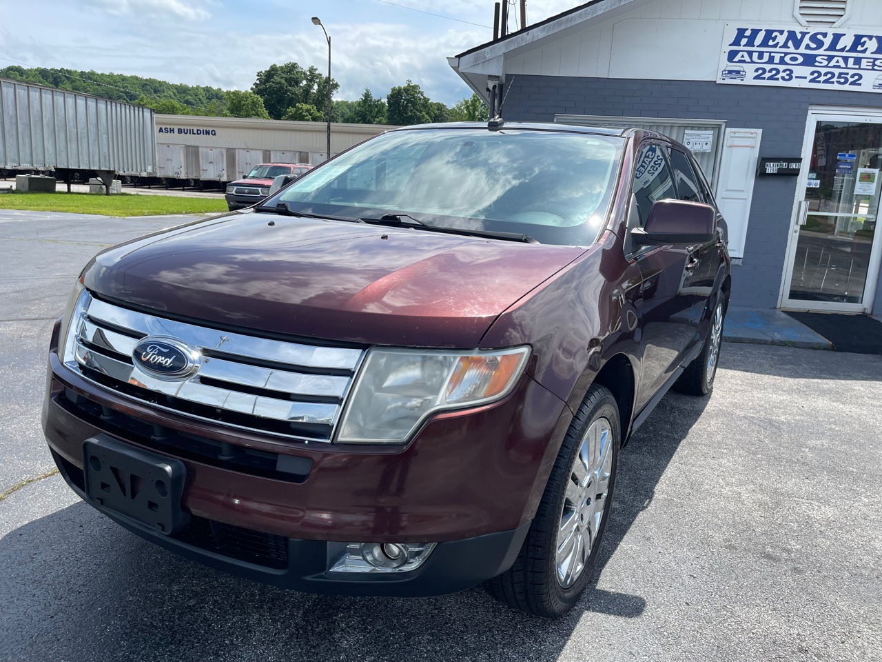 Used Cars for Sale Frankfort KY Hensley Auto Sales Frankfort